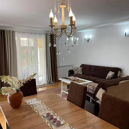 Villa Nature Sarajevo