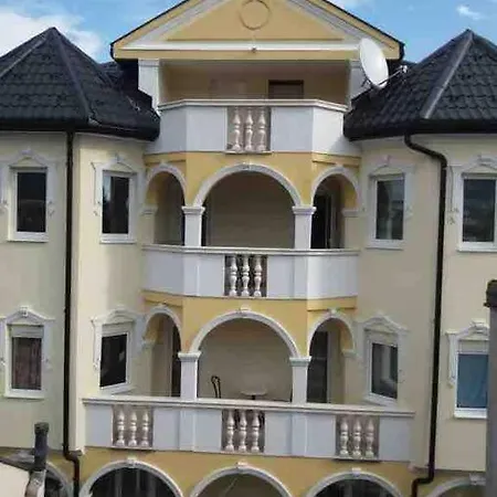 Villa Nature *