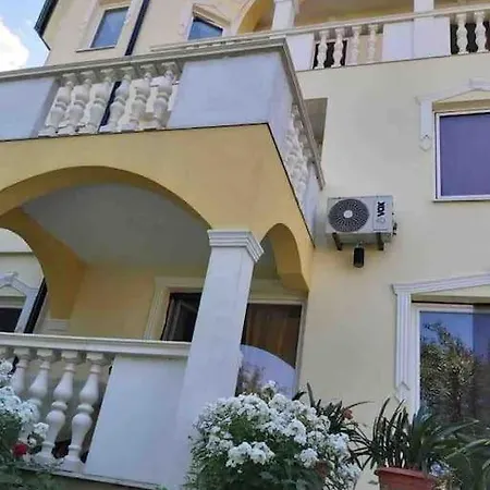 Villa Nature *