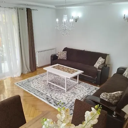 Villa Nature Sarajevo