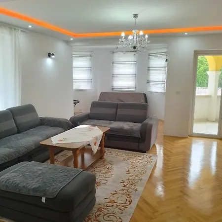 Villa Nature *