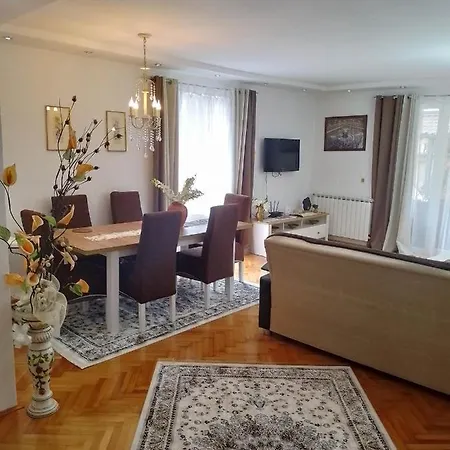 Nature Villa *
