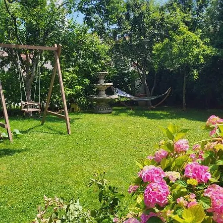 Villa Nature *